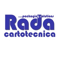 Cartotecnica Rada logo, Cartotecnica Rada contact details