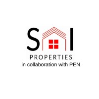 Sai Properties logo, Sai Properties contact details