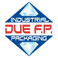 DUE F.P. - Industrial Packaging logo, DUE F.P. - Industrial Packaging contact details