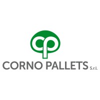 Corno Pallets Srl logo, Corno Pallets Srl contact details