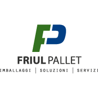 Friul Pallet Snc logo, Friul Pallet Snc contact details