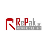 REPAK SRL logo, REPAK SRL contact details