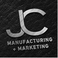 J C Manufacturing logo, J C Manufacturing contact details