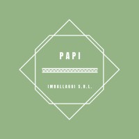 Papi Imballaggi S.R.L. logo, Papi Imballaggi S.R.L. contact details