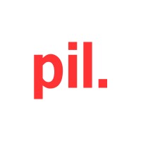 Pil logo, Pil contact details