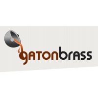 Gatonbrass logo, Gatonbrass contact details