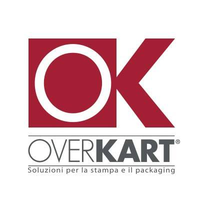 Overkart Srl logo, Overkart Srl contact details