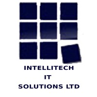 Intellitech I.T Solutions Ltd logo, Intellitech I.T Solutions Ltd contact details