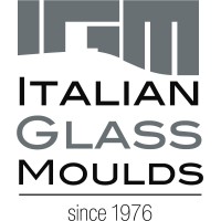 ITALIAN GLASS MOULDS S.R.L. logo, ITALIAN GLASS MOULDS S.R.L. contact details