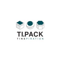 Ti.Pack srl logo, Ti.Pack srl contact details