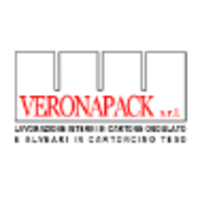 Veronapack srl logo, Veronapack srl contact details