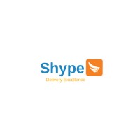 Shype logo, Shype contact details