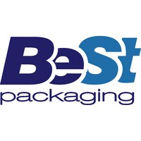 BeSt packaging logo, BeSt packaging contact details