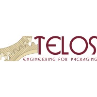 Telos - Engineering for Packaging logo, Telos - Engineering for Packaging contact details