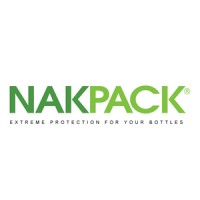 NAKPACK® logo, NAKPACK® contact details