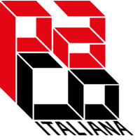 PA.CO Italiana® S.r.l. logo, PA.CO Italiana® S.r.l. contact details