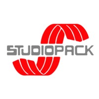 STUDIOPACK s.r.l. logo, STUDIOPACK s.r.l. contact details