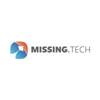 Missing Tech logo, Missing Tech contact details