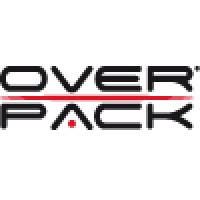 Overpack logo, Overpack contact details