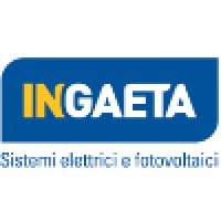 INGAETA logo, INGAETA contact details