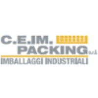 C.E.IM. Packing s.r.l. logo, C.E.IM. Packing s.r.l. contact details