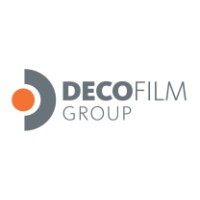 Decofilm Group logo, Decofilm Group contact details