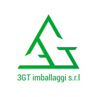 3GT IMBALLAGGI SRL logo, 3GT IMBALLAGGI SRL contact details