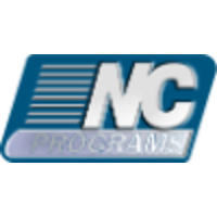 NC Programs logo, NC Programs contact details