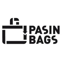 Pasin Bags logo, Pasin Bags contact details