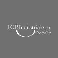 ICP Industriale SRL - Shopping bags logo, ICP Industriale SRL - Shopping bags contact details