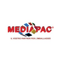 Mediapac S.r.l. logo, Mediapac S.r.l. contact details