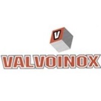 VALVOINOX S.p.A. logo, VALVOINOX S.p.A. contact details