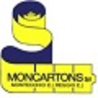 Moncartons Spa logo, Moncartons Spa contact details