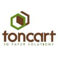 TONCART SRL logo, TONCART SRL contact details