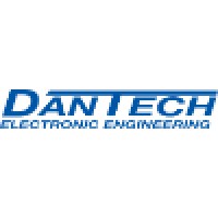 Dantech Electronic Engineering logo, Dantech Electronic Engineering contact details