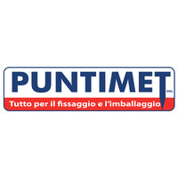 Puntimet Srl logo, Puntimet Srl contact details