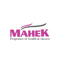 Mahek Consultancy logo, Mahek Consultancy contact details