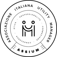 Associazione Italiana Utility Manager Assium logo, Associazione Italiana Utility Manager Assium contact details