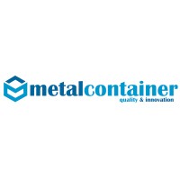 Metalcontainer S.r.l. logo, Metalcontainer S.r.l. contact details