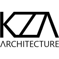 KZA ARCHITECTURE logo, KZA ARCHITECTURE contact details