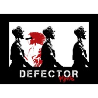 Defector Films logo, Defector Films contact details