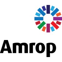 Amrop Executive Search AG logo, Amrop Executive Search AG contact details