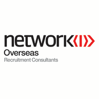 Network Overseas (Recruitment Consultants) logo, Network Overseas (Recruitment Consultants) contact details