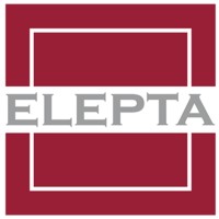 Elepta logo, Elepta contact details