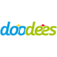 doodees logo, doodees contact details