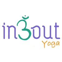 InOutYoga logo, InOutYoga contact details