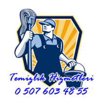 Temizlik Hizmetleri logo, Temizlik Hizmetleri contact details