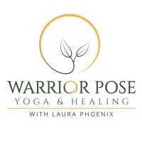 Warrior Pose Yoga & Healing logo, Warrior Pose Yoga & Healing contact details