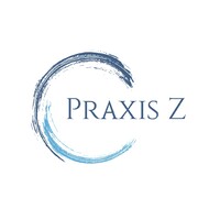 Praxis Z logo, Praxis Z contact details