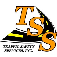 TRAFFIC SAFETY SERVICES INC logo, TRAFFIC SAFETY SERVICES INC contact details